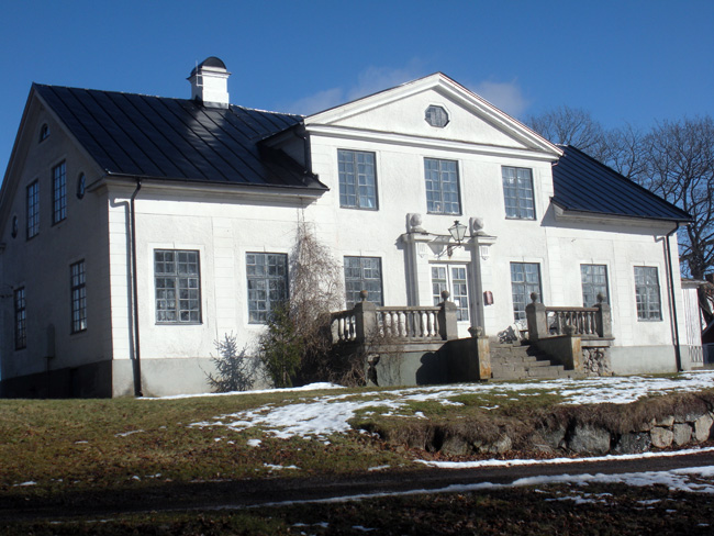 Plåtarbeten